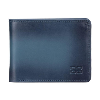 Bouletta Men Wallet Pier Leather Men's Wallet Premium Koruma