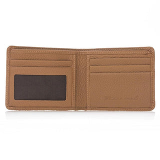 Bouletta Men Wallet Pier Leather Men's Wallet Premium Koruma