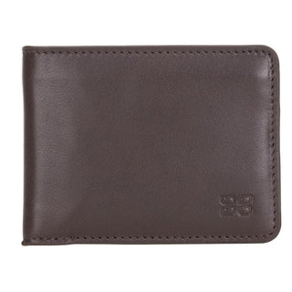 Bouletta Men Wallet Pier Leather Men's Wallet Premium Koruma