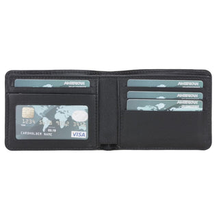 Bouletta Men Wallet Pier Leather Men's Wallet Premium Koruma