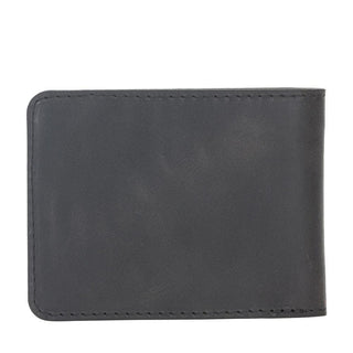 Bouletta Men Wallet Pier Leather Men's Wallet Premium Koruma