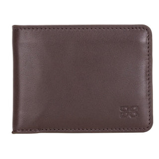 Bouletta Men Wallet Pier Leather Men's Wallet Premium Koruma