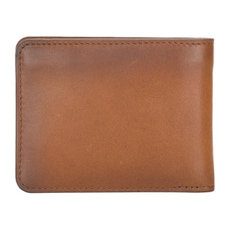 Bouletta Men Wallet Pier Leather Men's Wallet Premium Koruma