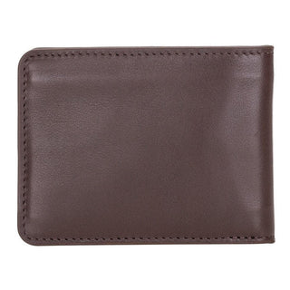Bouletta Men Wallet Pier Leather Men's Wallet Premium Koruma