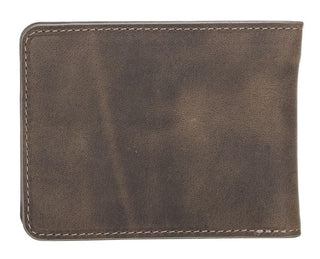 Bouletta Men Wallet Pier Leather Men's Wallet Premium Koruma