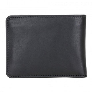 Bouletta Men Wallet Pier Leather Men's Wallet Premium Koruma