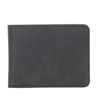 Bouletta Men Wallet Pier Leather Men's Wallet Premium Koruma