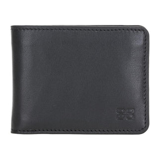 Bouletta Men Wallet Pier Leather Men's Wallet Premium Koruma