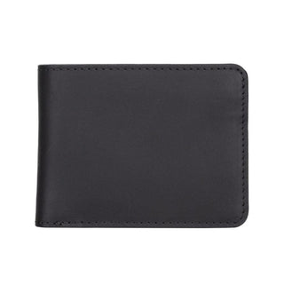 Bouletta Men Wallet Pier Leather Men's Wallet Premium Koruma
