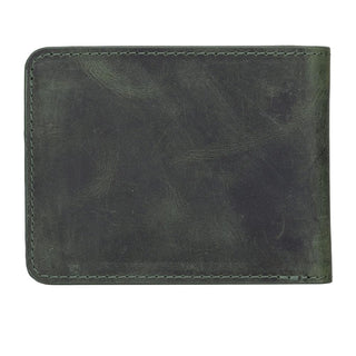 Bouletta Men Wallet Pier Leather Men's Wallet Premium Koruma