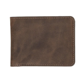 Bouletta Men Wallet Pier Leather Men's Wallet Premium Koruma