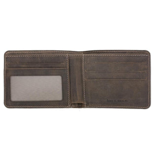 Bouletta Men Wallet Pier Leather Men's Wallet Premium Koruma