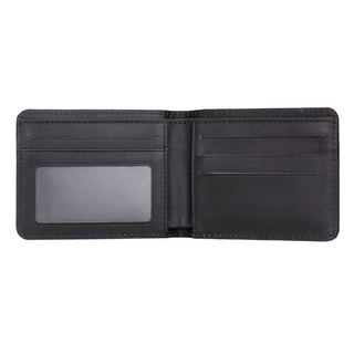 Bouletta Men Wallet Pier Leather Men's Wallet Premium Koruma