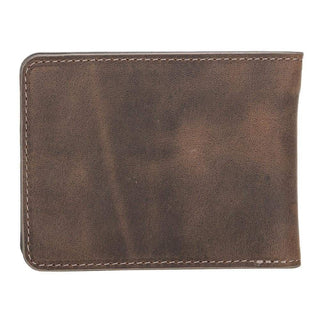 Bouletta Men Wallet Pier Leather Men's Wallet Premium Koruma