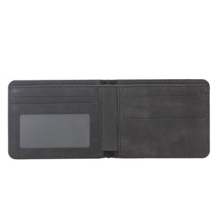 Bouletta Men Wallet Pier Leather Men's Wallet Premium Koruma