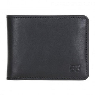Bouletta Men Wallet Pier Leather Men's Wallet Premium Koruma