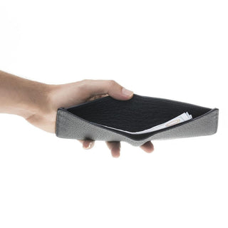 Bouletta Men Wallet Pier Leather Men's Wallet Premium Koruma