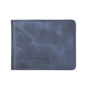 Bouletta Men Wallet Pier Leather Men's Wallet Premium Koruma