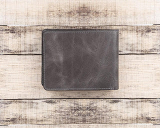 Bouletta Men Wallet Pier Leather Men's Wallet Premium Koruma