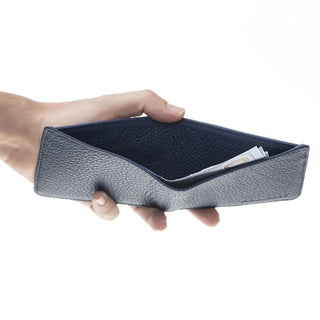 Bouletta Men Wallet Pier Leather Men's Wallet Premium Koruma