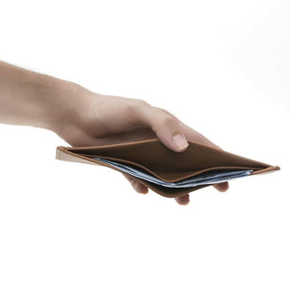 Bouletta Men Wallet Pier Leather Men's Wallet Premium Koruma