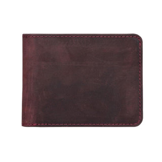 Bouletta Men Wallet Pier Leather Men's Wallet Premium Koruma