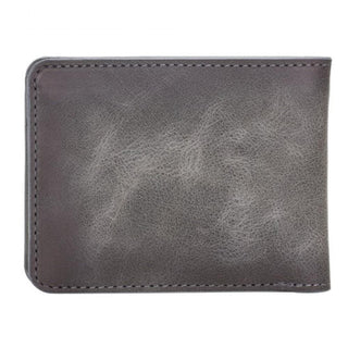 Bouletta Men Wallet Pier Leather Men's Wallet Premium Koruma