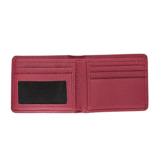 Bouletta Men Wallet Pier Leather Men's Wallet Premium Koruma