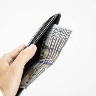 Bouletta Men Wallet Pier Leather Men's Wallet Premium Koruma