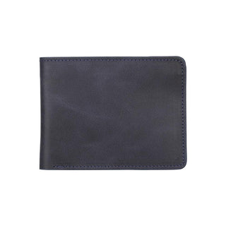 Bouletta Men Wallet Pier Leather Men's Wallet Premium Koruma