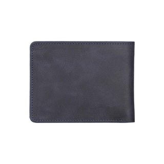 Bouletta Men Wallet Pier Leather Men's Wallet Premium Koruma