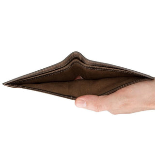 Bouletta Men Wallet Pier Leather Men's Wallet Premium Koruma