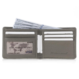 Bouletta Men Wallet Pier Leather Men's Wallet Premium Koruma