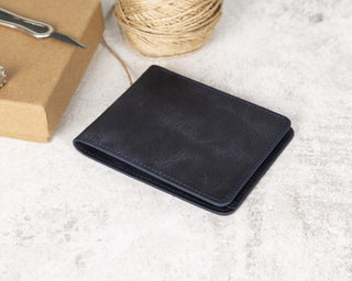 Bouletta Men Wallet Pier Leather Men's Wallet Premium Koruma