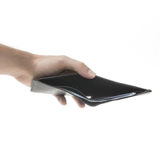 Bouletta Men Wallet Pier Leather Men's Wallet Premium Koruma