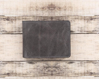 Bouletta Men Wallet Pier Leather Men's Wallet Premium Koruma