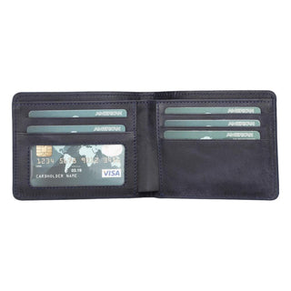 Bouletta Men Wallet Pier Leather Men's Wallet Premium Koruma