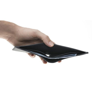 Bouletta Men Wallet Pier Leather Men's Wallet Premium Koruma