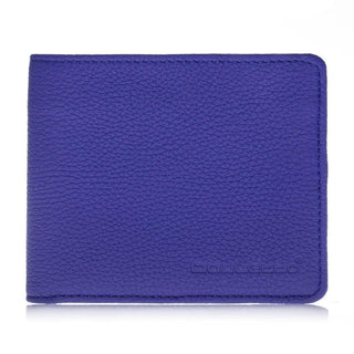 Bouletta Men Wallet Pier Leather Men's Wallet Premium Koruma