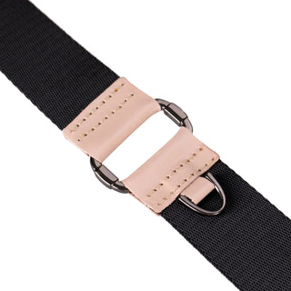 Bouletta Cell Phone Crossbody Bag Pisa Leather Crossbody Bag Premium Koruma