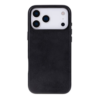 Bouletta Phone Case Prestige iPhone 17 Pro Leather Case Premium Koruma