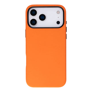 Bouletta Phone Case Prestige iPhone 17 Pro Leather Case Premium Koruma