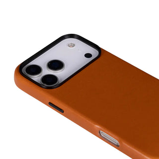 Bouletta Phone Case Prestige iPhone 17 Pro Leather Case Premium Koruma