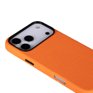 Bouletta Phone Case Prestige iPhone 17 Pro Leather Case Premium Koruma
