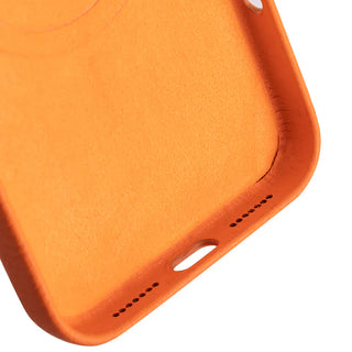 Bouletta Phone Case Prestige iPhone 17 Pro Leather Case Premium Koruma