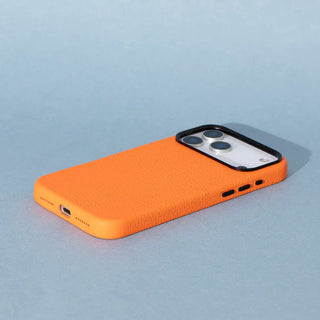 Bouletta Phone Case Prestige iPhone 17 Pro Leather Case Premium Koruma