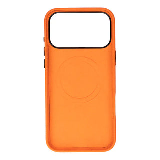 Bouletta Phone Case Prestige iPhone 17 Pro Leather Case Premium Koruma
