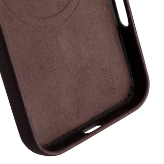 Bouletta Phone Case Prestige iPhone 17 Pro Leather Case Premium Koruma