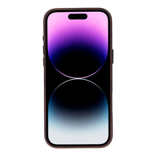 Bouletta Phone Case Prestige iPhone 17 Pro Leather Case Premium Koruma