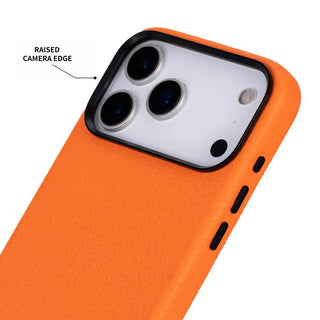 Bouletta Phone Case Prestige iPhone 17 Pro Max Leather Case Premium Koruma